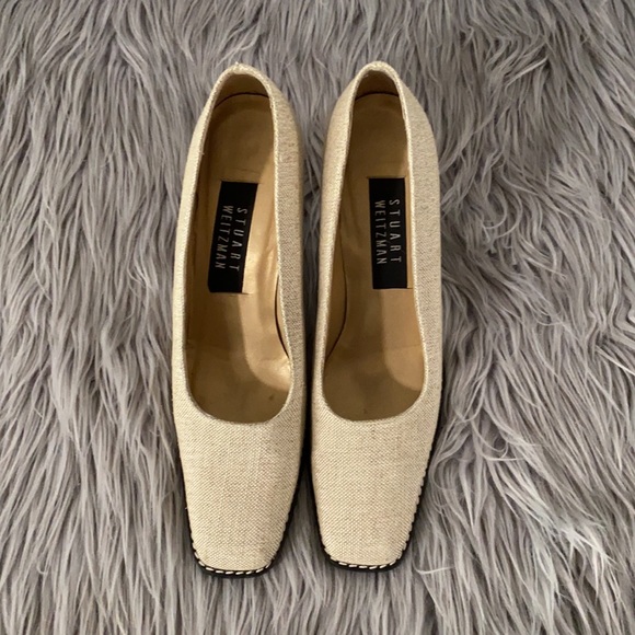 Stuart Weitzman heels - Picture 2 of 8